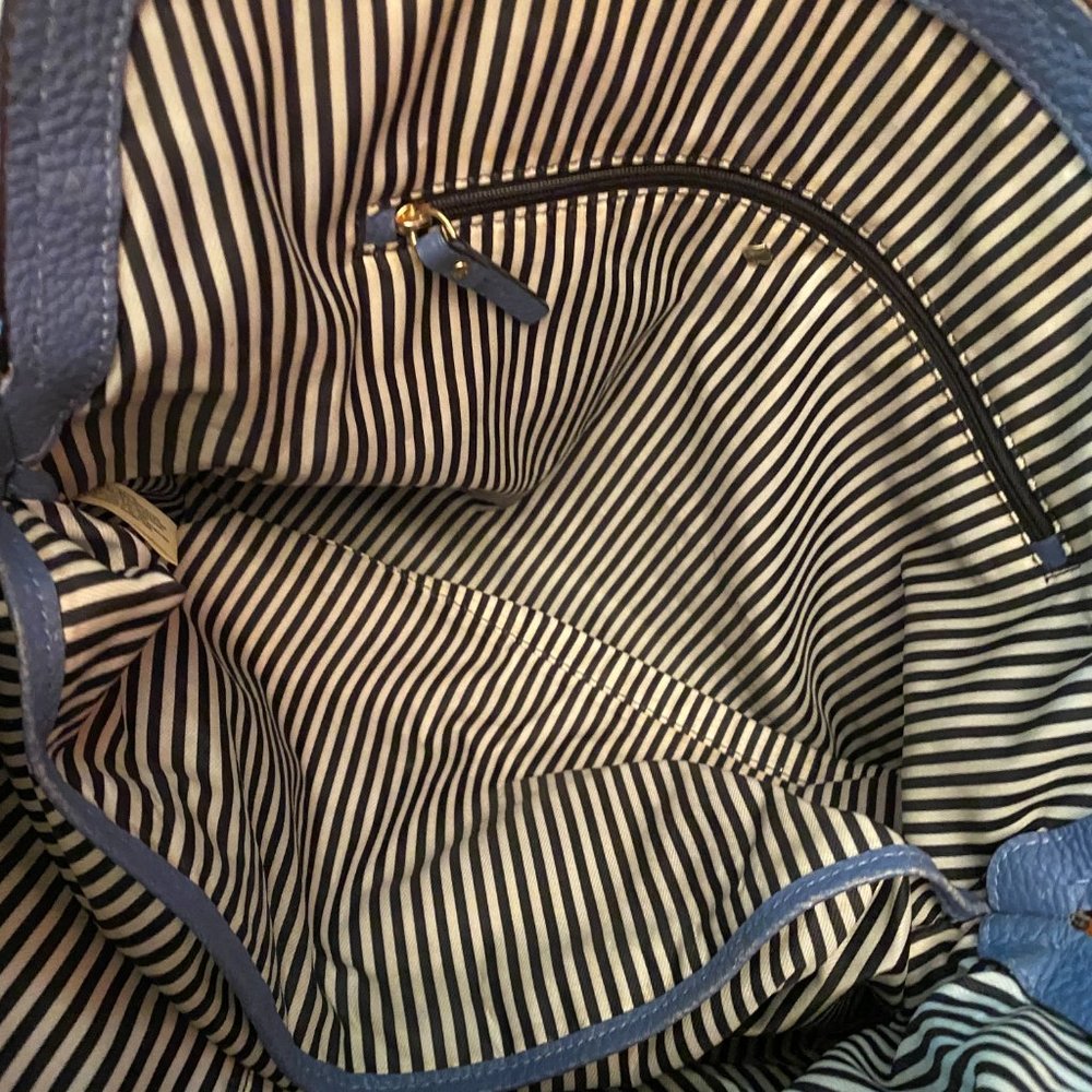 kate spade leather Tote - Picture 6 of 14